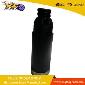 Professional Diamond Core Drill Bit for Reinforced Concrete