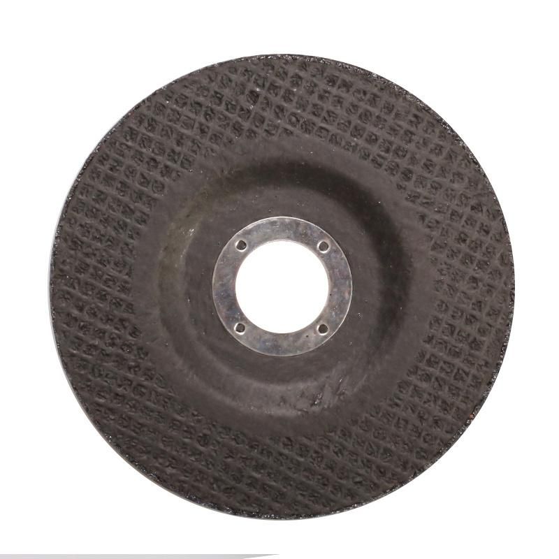 Professional 4 Inch Cut off Wheel Cutting Disc Abrasive Wheel for Steel