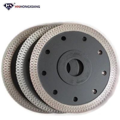 marble Cutting Saw Blades Turbo Diamond Saw Blade