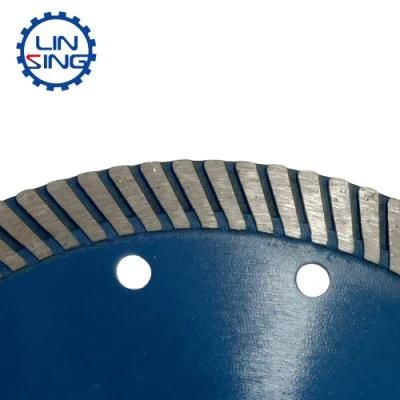 China Stone Diamond Blade for Russia