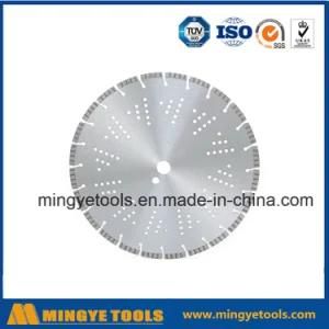 Key Hole Diamond Saw Blade