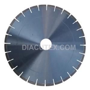 16 Inch Premium Quality Diamond Marble Block Cutting Segmented Blade