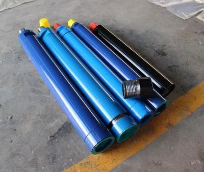 High Wind Pressure Low Wind Pressure DTH Drill Impactor Rock Drilling