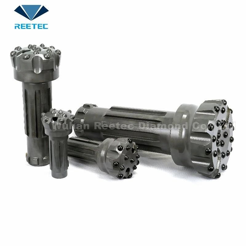 High Quality PDC Bits Buttons Domed Button