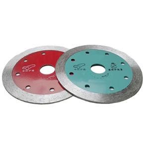 Dry Use Diamond Cutting Disc for Marble and Granite