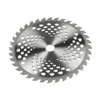 High Quality Tct Saw Blade for Grass