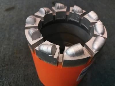 Low Price Pq PCD/PDC Core Drill Bit