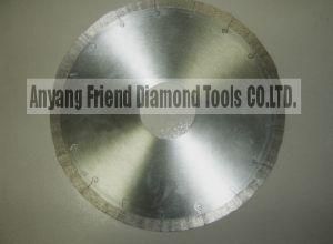 Segment Diamond Saw Blade for Cutting Ceramics (TCY250)