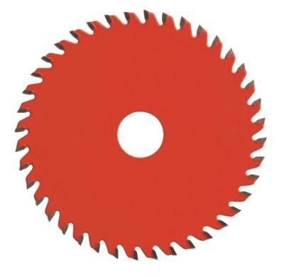 T. C. T Saw Blade for Cutting Wooden, 350X80t
