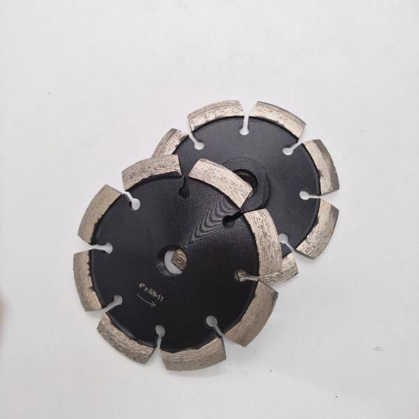 Premium Crack Chaser Cutting Blades for Granite/Marble