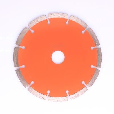 Diamond Saw Blade Manufacturer