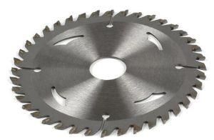 Tct 40t Wood Cutting Tool Saw Blade
