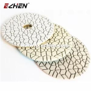 3 Step Diamond Polishing Pad for Stone