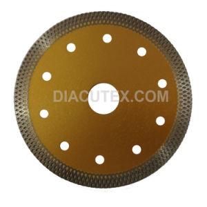 125mm Premium Quality Angle Grinder Tile Blade