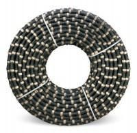 Good Quality Diamond Wire Saw Rope Cutting Marble Granite Stone