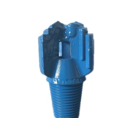 Factory Direct Premium Quality 3 Wing Carbide Step Drag Drill Bits
