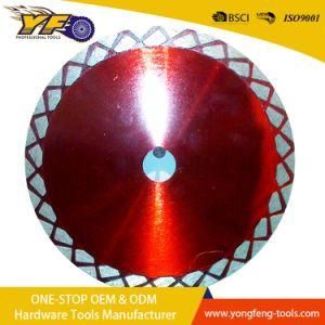 Cutting Disc 100mm 150mm 180mm Diamond Circle Saw Blade