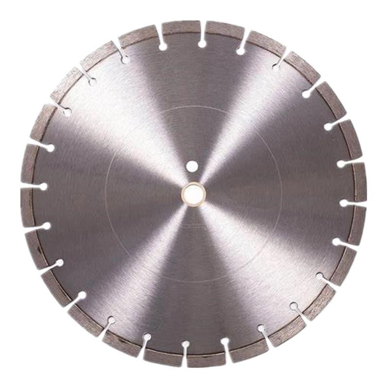 400mm Premium Silent Sandstone Cutting Diamond Blade