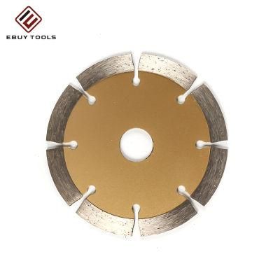 4inch 105mm Diamond Blade Dry Cutting for Granite, Stone, Ceramics Circular Tile Cutter