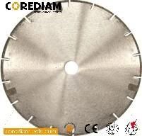 9-Inch/230mm Electroplated Saw Blade for Stone Materials/Diamond Tool/Cutting Disc