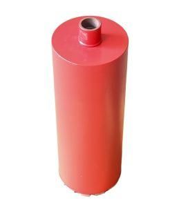 Fast Drilling and Good Cutting Result Dimond Turbo Segmented Core Bit
