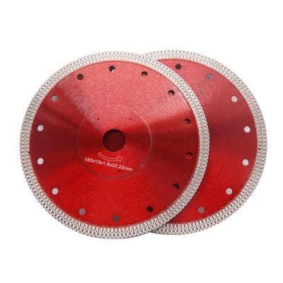 Diamond Cutting Disc Turbo Diamond Saw Blade for Granite