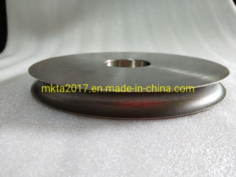 1A1 160dx8t 10t 12t 15t 20t 25t Flat Shape Grinding Wheel Diamond 320#