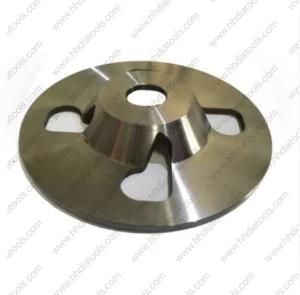 Cup Grinding Polishing Wheel Blanks Diamond Tools Manufacturer