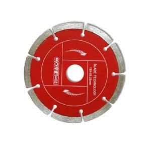 Net Wave Diamond Saw Blade Sharpening Disc for Ceramic Cutting