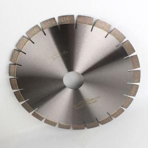 4.5 Inch High Performance Circular Diamond Continuous Saw Blade