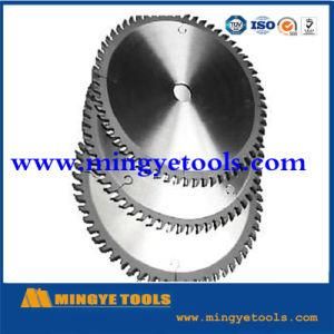 Tct Wood Ripping Cross Cutting Circular Saw Blade 110mm