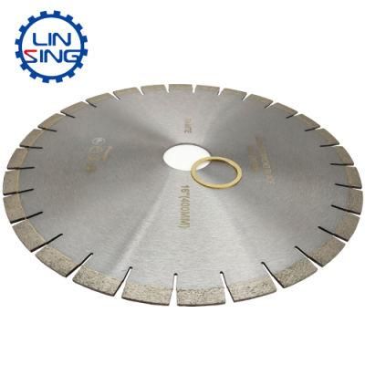 M Shape Marble Saw Blade Blade for Asphalt