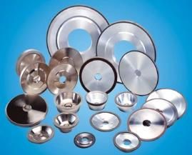 Diamond Grinding Wheels for Ceramic